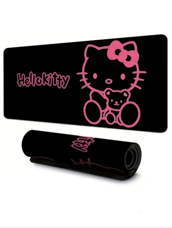Sanrio Other - Hello Kitty Computer Desk Pad